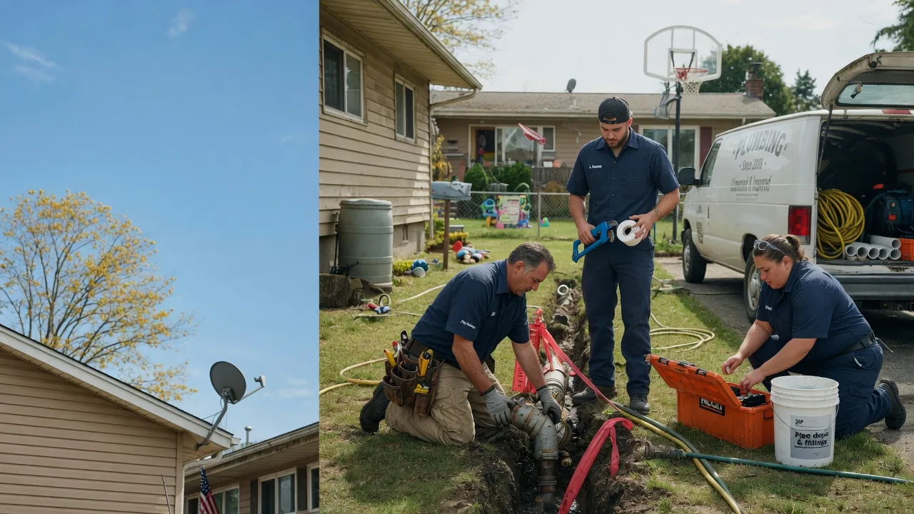 Garbage Disposal Replacement in Mount Airy, LA near me